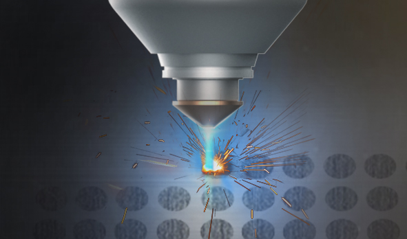 HSG高功率干貨|「掃描飛切」，一鍵實(shí)現(xiàn)