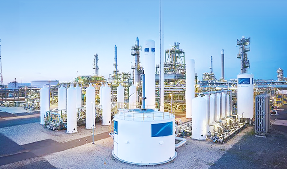 宏山 in 高端制造業 | in氫能儲能領域，宏山激光將如何發光發熱？