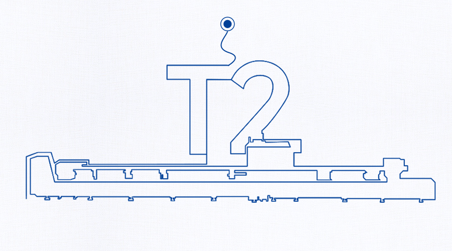 超越，從這一點開始