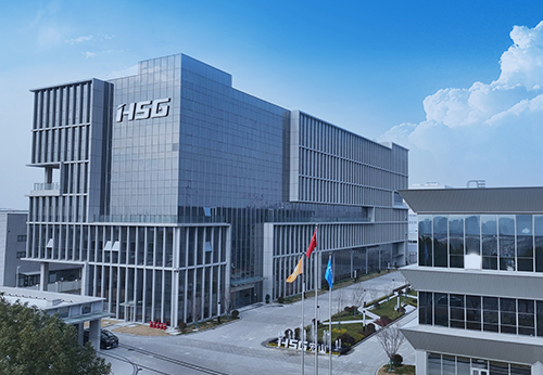 長(zhǎng)三角總部基地（蘇州）