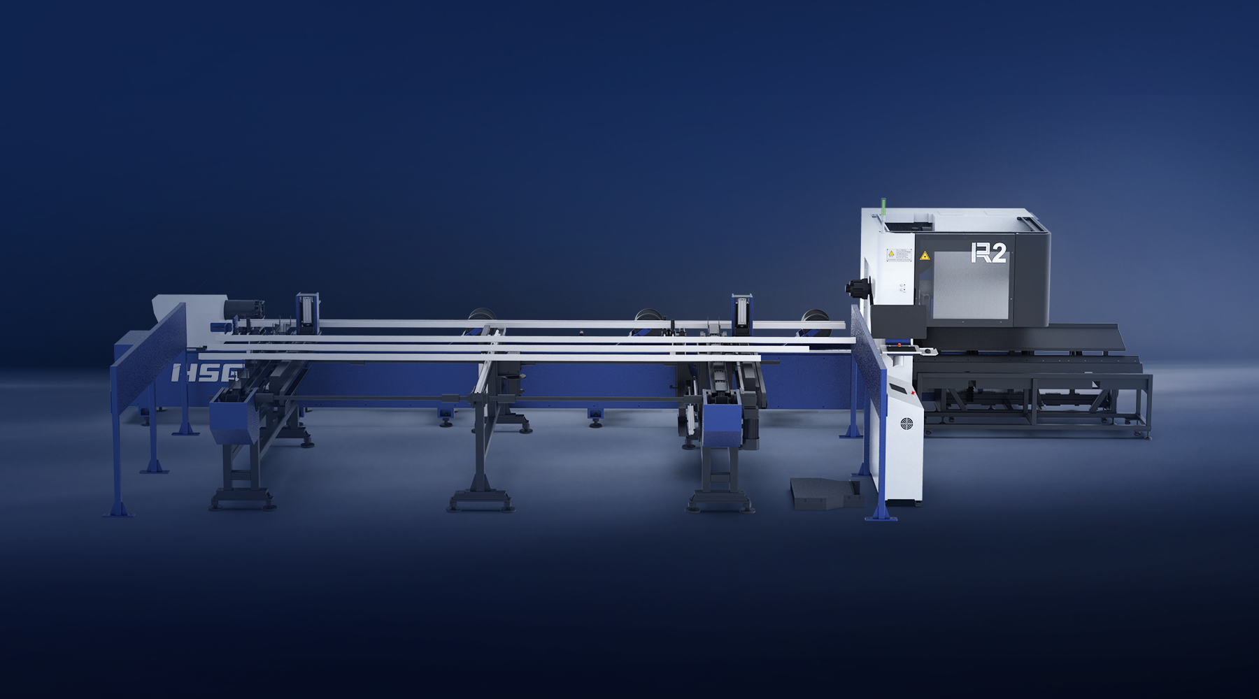 開年選機萬事愁？宏山激光R2 為你All Set