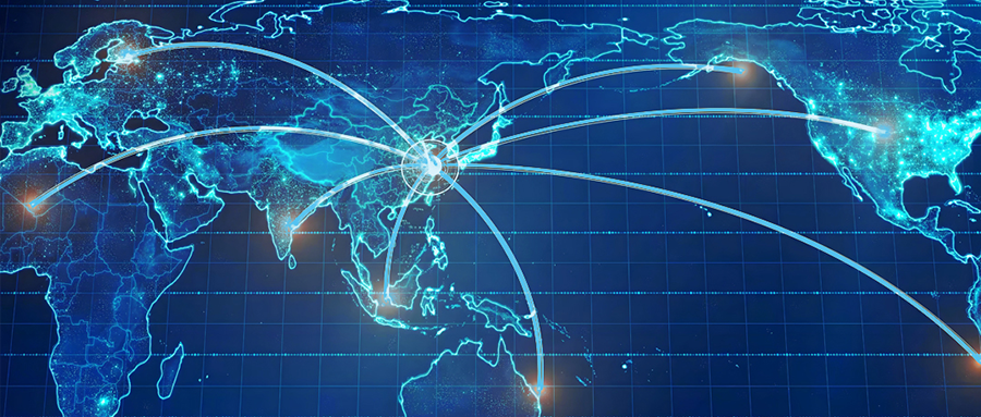 從中國到世界，回顧HSG全球化之路