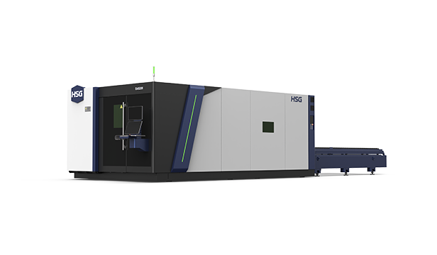 總線高功率激光切割機(jī)
